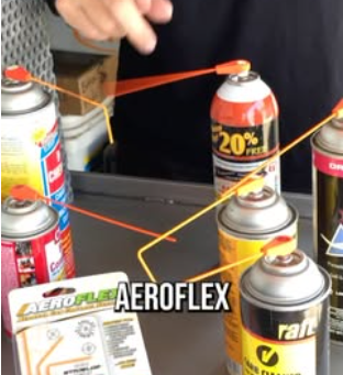 Aeroflex
